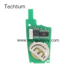 B27 3  button KEYDIY KD Remote